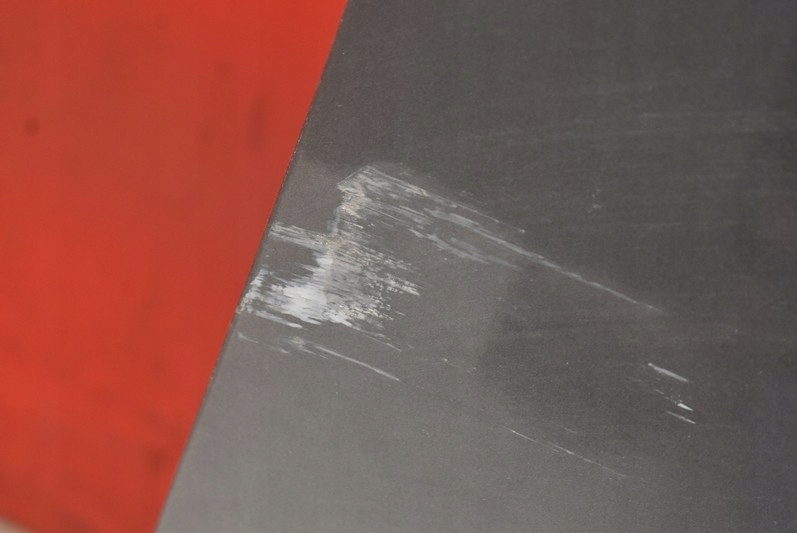 фото №8, Двері праве перед передні сірі infiniti fx 2 ii lift 11-13