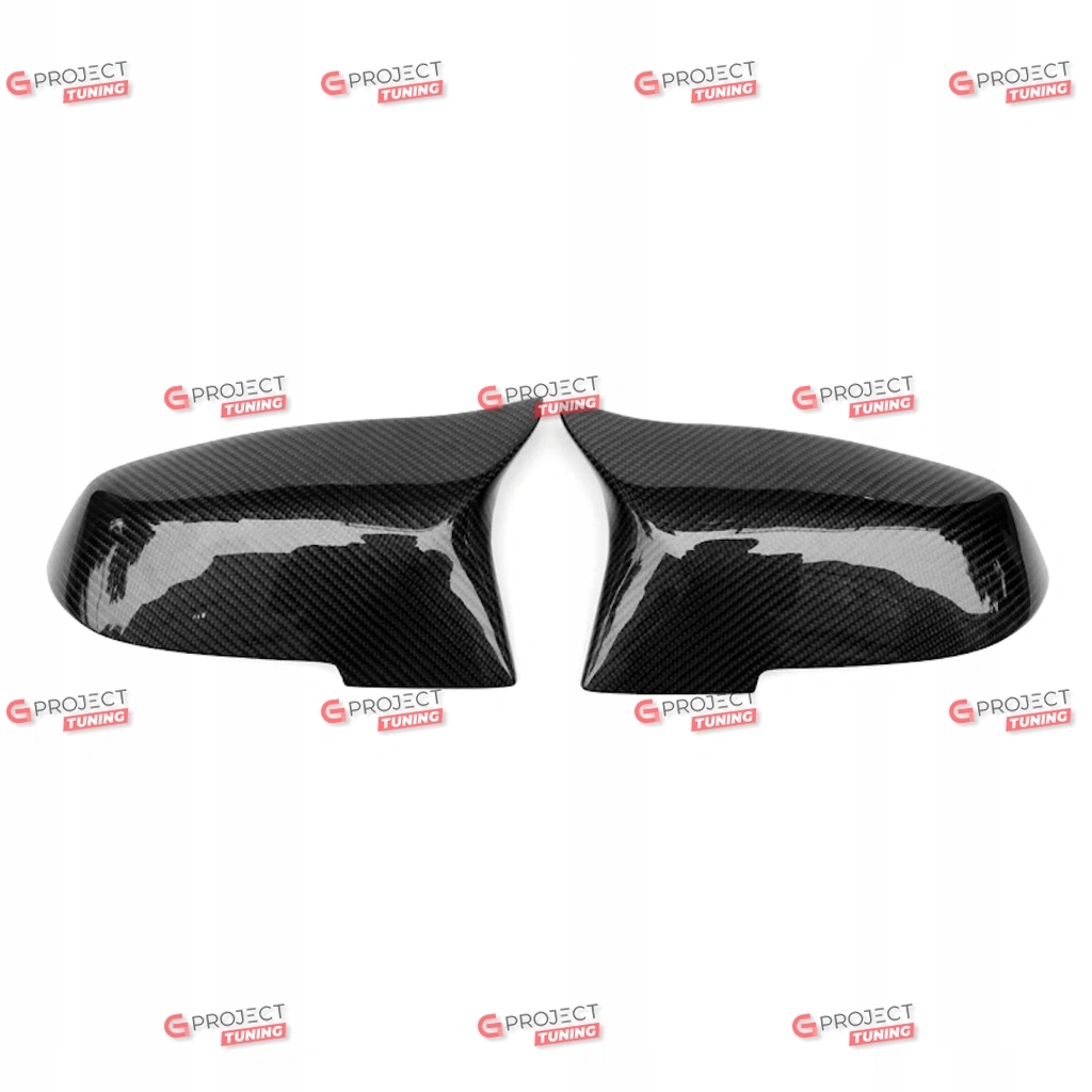 фото №10, Накладки зеркал bmw 1 f20 f21 2 f22 f23 f87 3 f30 f31 4 f32 f33 f36 carbo