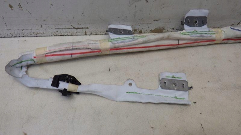 фото №6, Шторка безпеки подушка безпеки права suzuki swift vi mk8