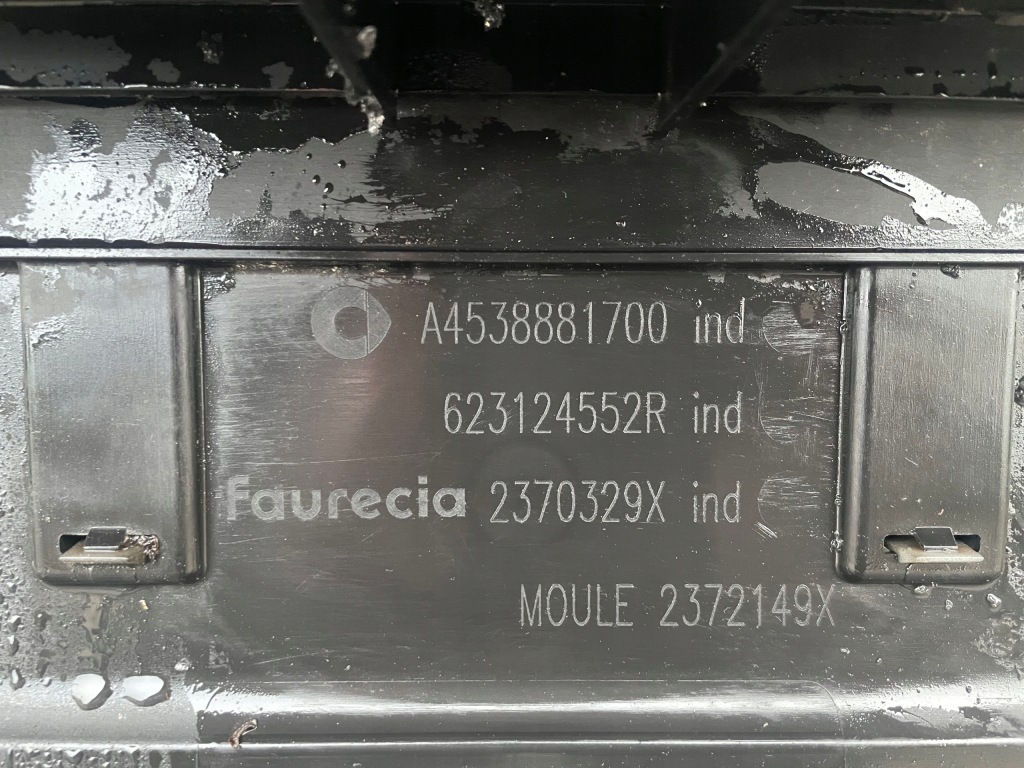 фото №16, Бампер передний smart a453 eq a4538881700