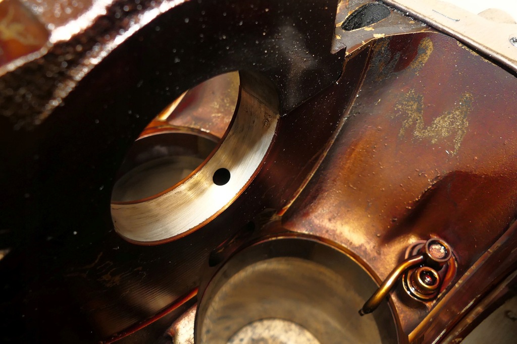 фото №13, Kia ceed proceed hyundai i30 tucson iii 1.6 t-gdi g4fj блок двигателя номинал