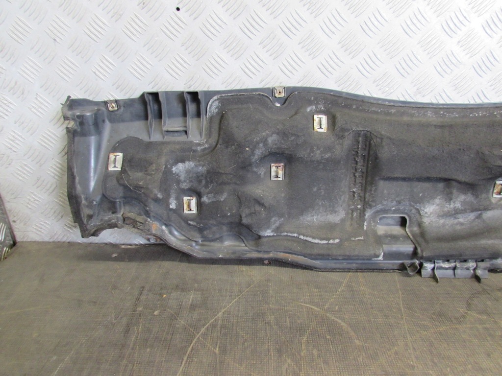 фото №7, Жабо ford c-max ii 10-14 1.6 tdci