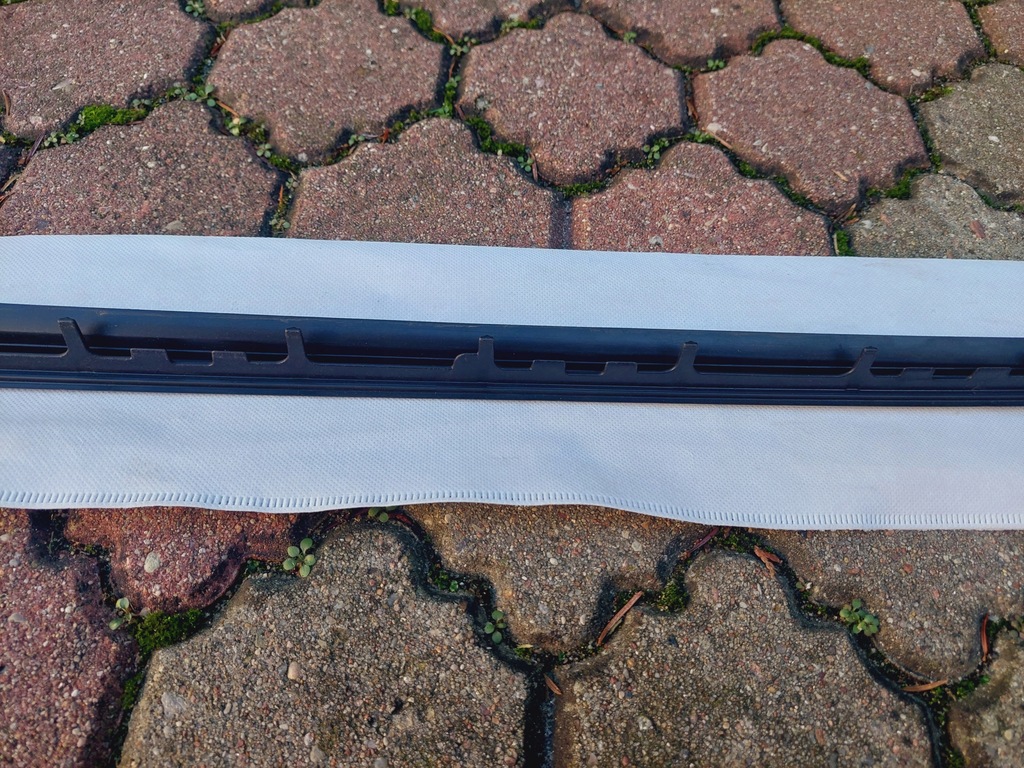 фото №11, Bmw 4 i4 g26 grand coupe молдинг правая стекло лобовое 51137933088 7933088