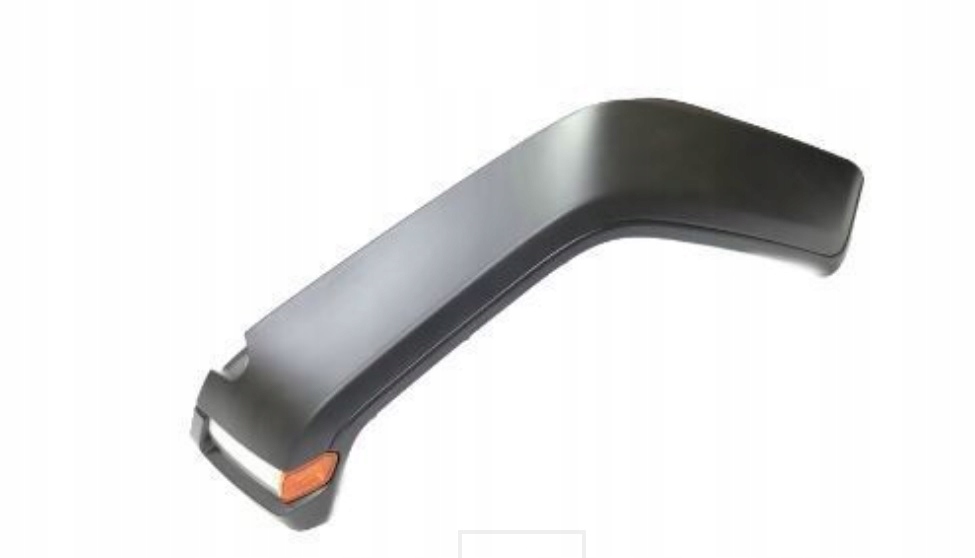 фото №1, Розширювач ліва крила підкрилок gladiator rubicon jt usa 6ce73rxfae