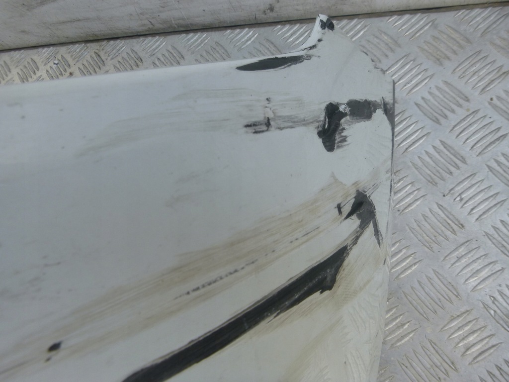 фото №10, Volvo xc60 i lift r-design 2013 - 2017 бампер перед омивачі 31323765