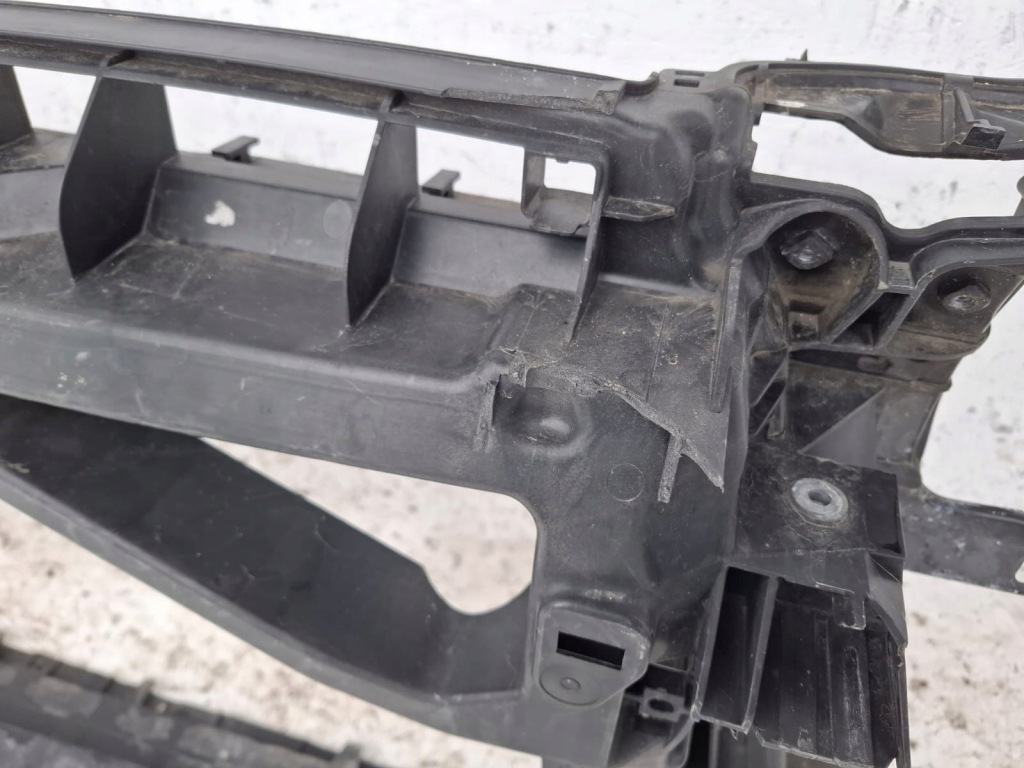 Audi rs3 2013-19 rok 8v0805588f ремень передний усилитель Оригинал