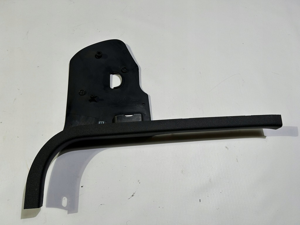 фото №7, Панель захист ліва обшивка ліва стійка поріг ford mustang 2010-2014