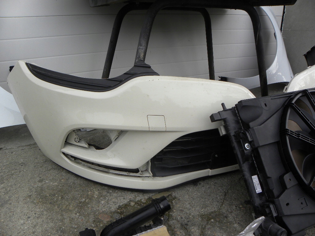 фото №5, Renault clio iv lift капот, лампы full-led ,бампер