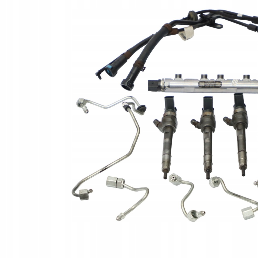 Mini cooper sd r55 r56 r57 lci n47n система впрыскной набор Цена