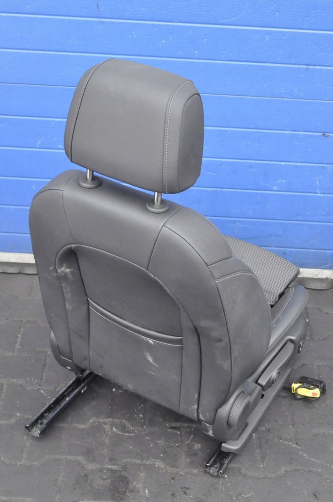 фото №11, Opel insignia b hb сиденья сиденья комплект сидений