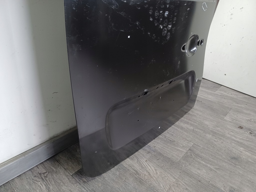 фото №5, Дверь --- renault kangoo iii 2008 - --- задние левая -- сервисные оригинальные