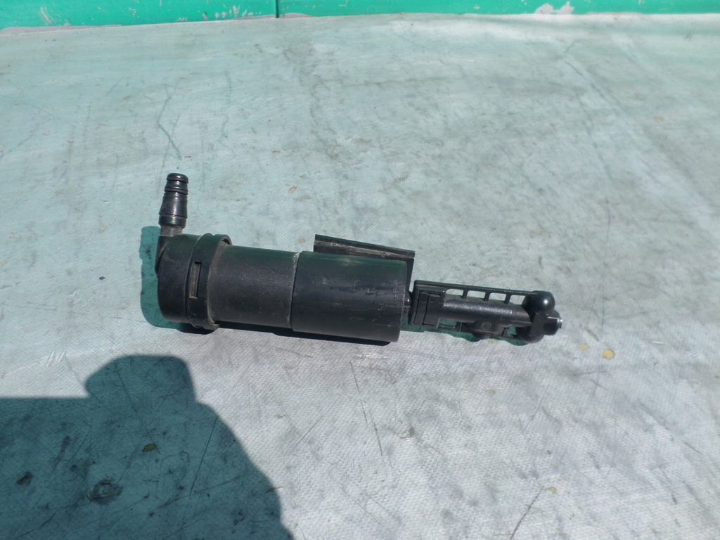 фото №1, Mini r50 r52 r53 омивач фара ліва