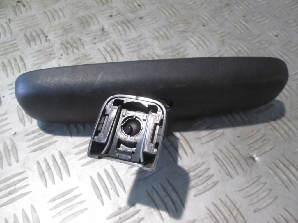 фото №4, Зеркало внутреннее заднего вида honda civic viii ufo