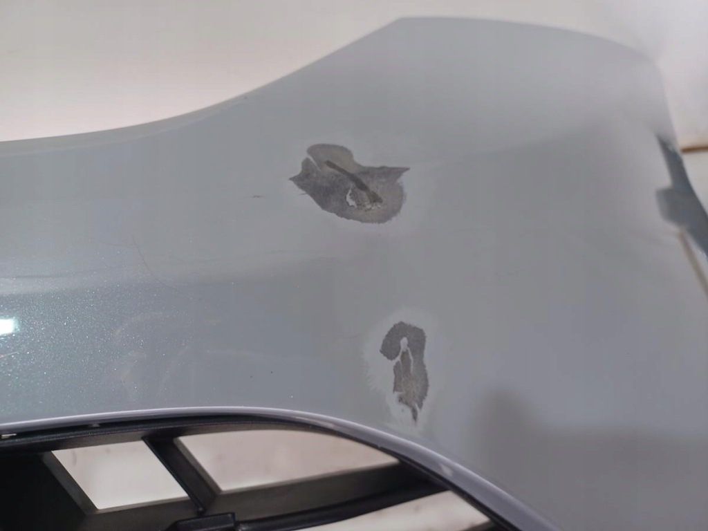 фото №4, Бампер перед передний renault clio v lift 23- 620228696r