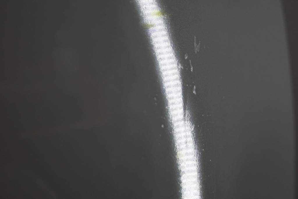 Lexus rx 2 2 дверь правый  задняя d1738 Оригинал