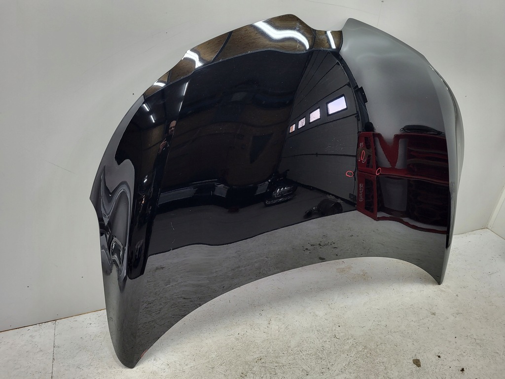 фото №2, Капот renault kadjar