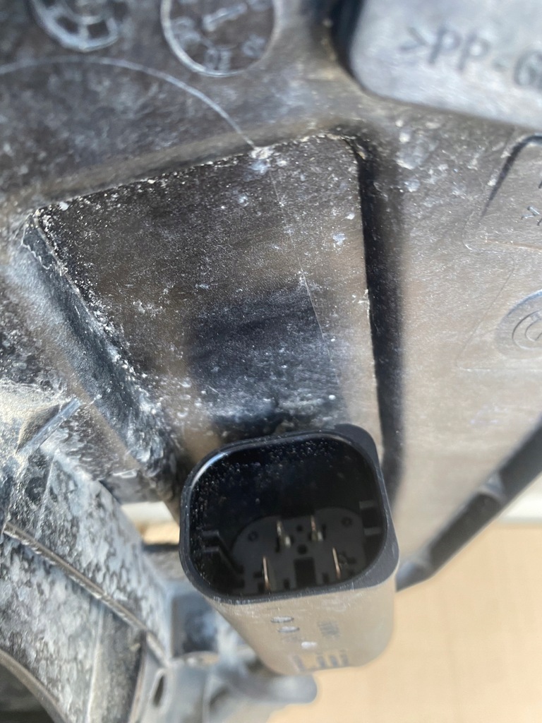 фото №5, Вентилятор вентилятор радиатор лопасть bmw 3 g20 g21 4 g22 g23 g26 8666817 330i