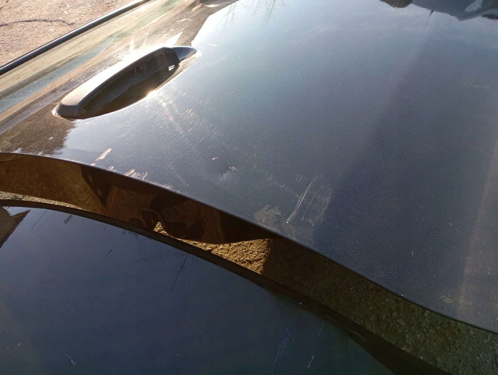 фото №6, Дверь правое dacia logan ii mcv nv676