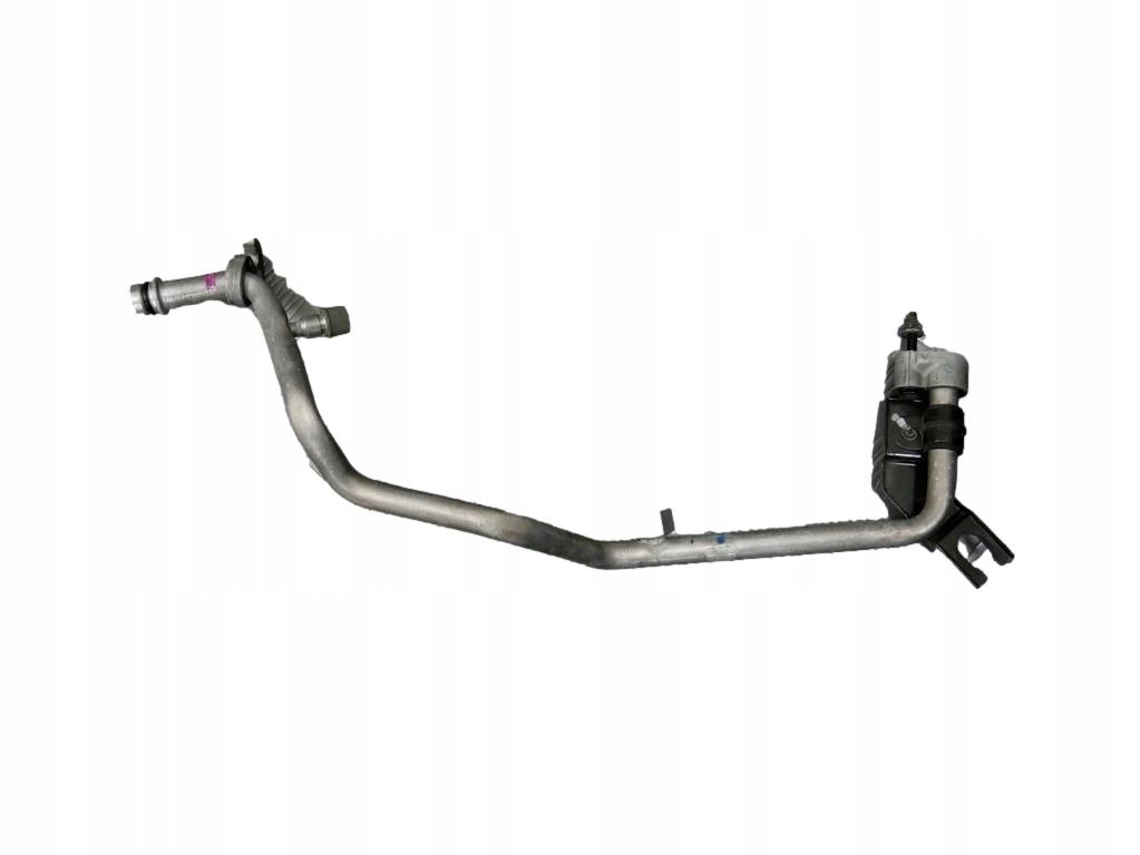 фото №1, Трубка кондиціонера toyota auris i