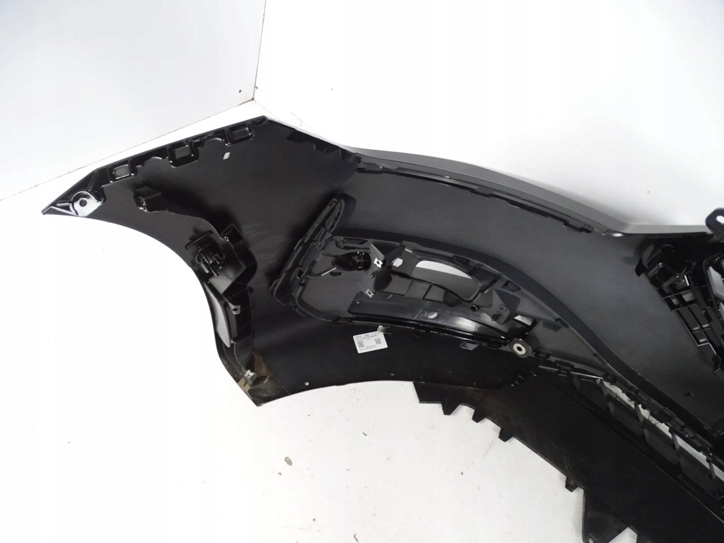 фото №8, Бампер перед передний seat leon iv 4 cupra 5fa