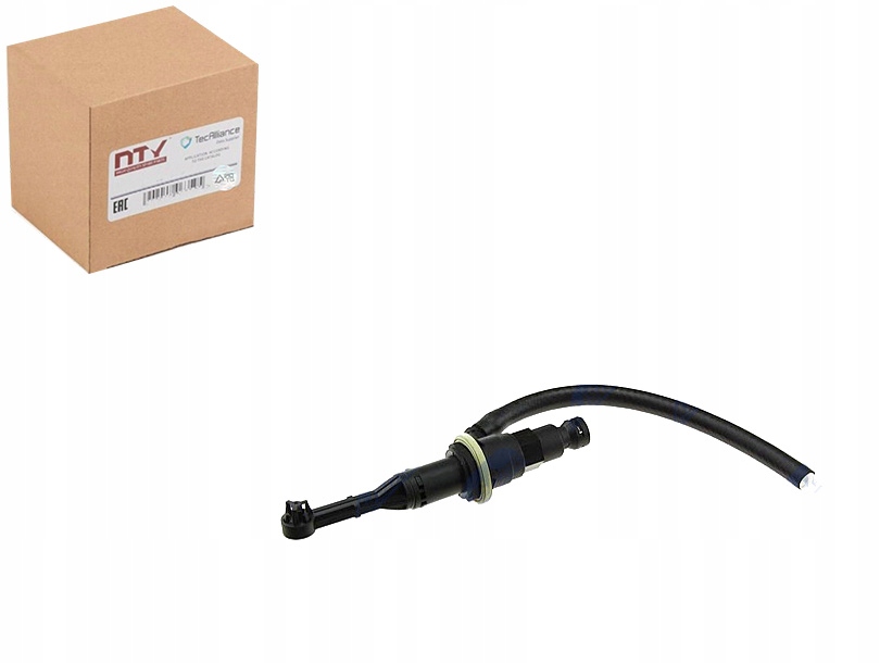 фото №1, Насос зчеплення opel movano 98- renault master ii 98- nissan interstar