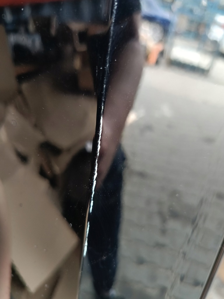 фото №15, Бампер задняя bmw 5 g60 m набор 475 black sapphire kompletny 6xpdc