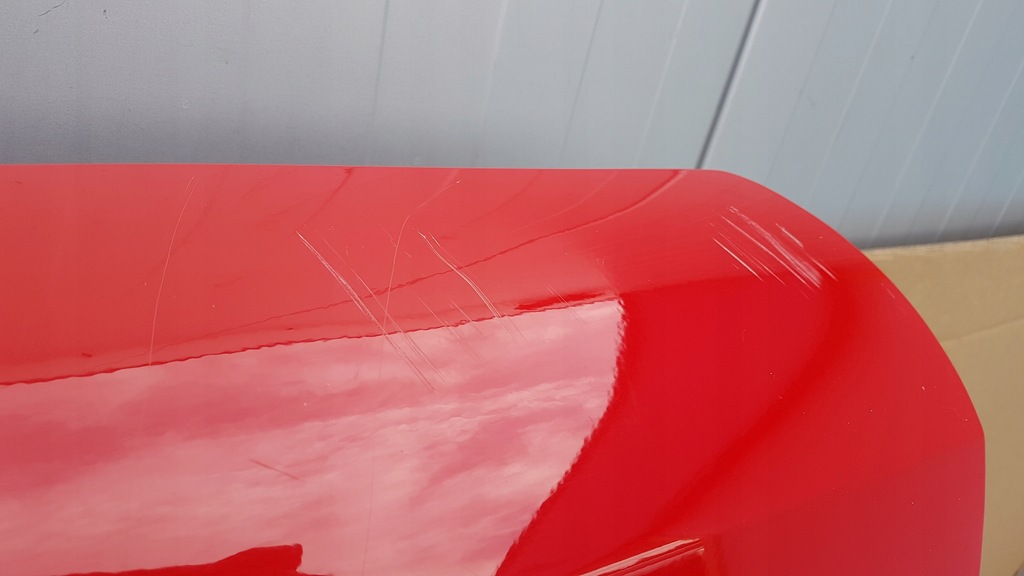 фото №8, Дверь задняя левая opel combo d doblo демонтаж