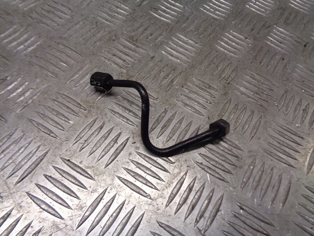 фото №1, Шланг впрыскной chrysler pt cruiser 2.2 crd