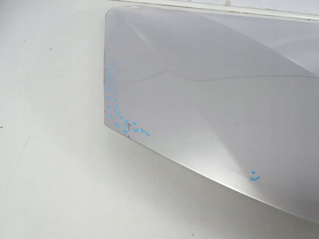 фото №7, Капот nissan x-trail t32 13-17