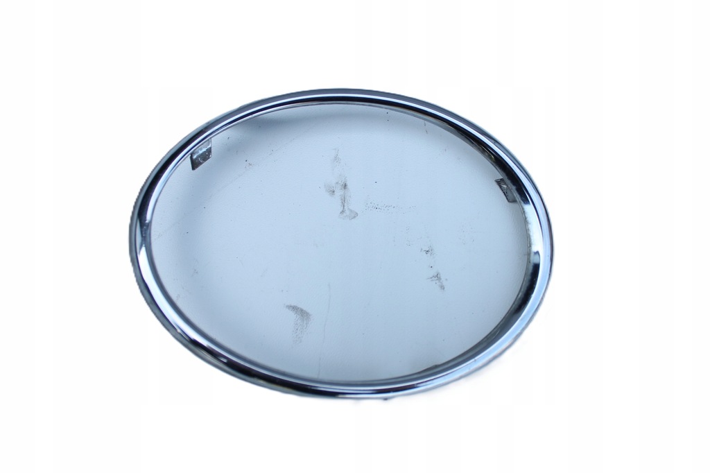 фото №1, Audi a4 b8 lift allroad кільце хром ґрати протитуманної фари правий перед