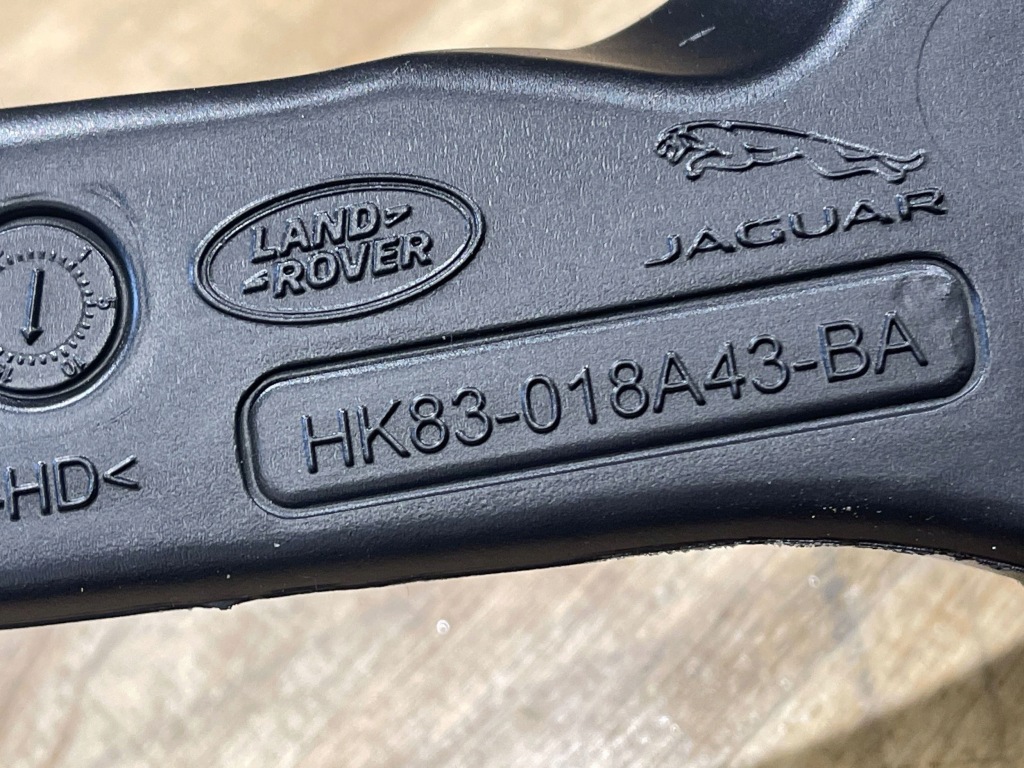 Hk83018a43ba канал повітряний кабіни f-pace в Україні
