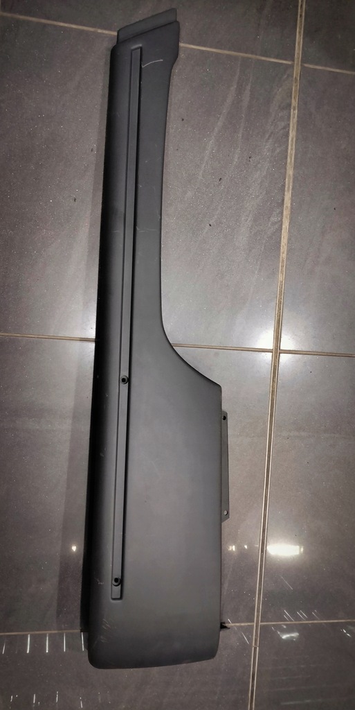 фото №1, Молдинг бічна права renault express nr оригінальний номер 6001030151