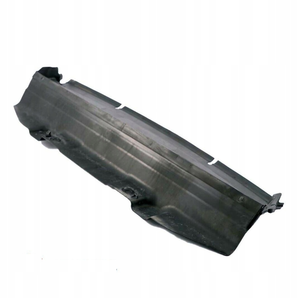 Bmw e81 e87 защита радиатора воздуховод воздуха нижняя передняя 7128502 Цена