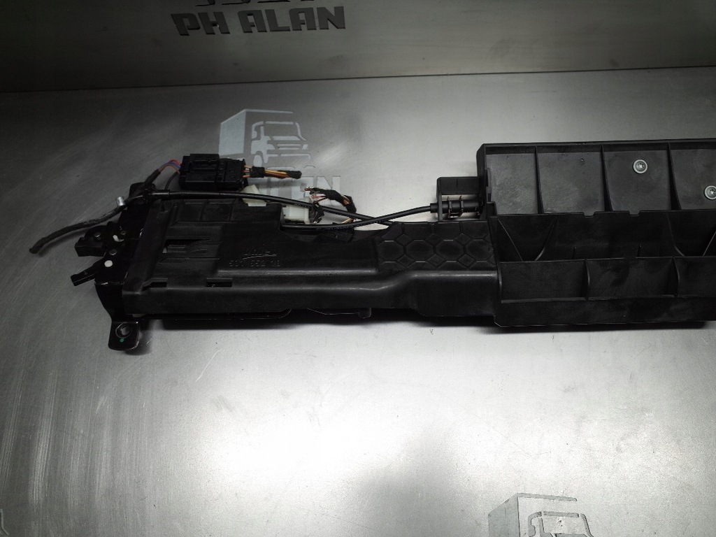 фото №6, Bmw 3 e93 cabrio замок крышки багажника