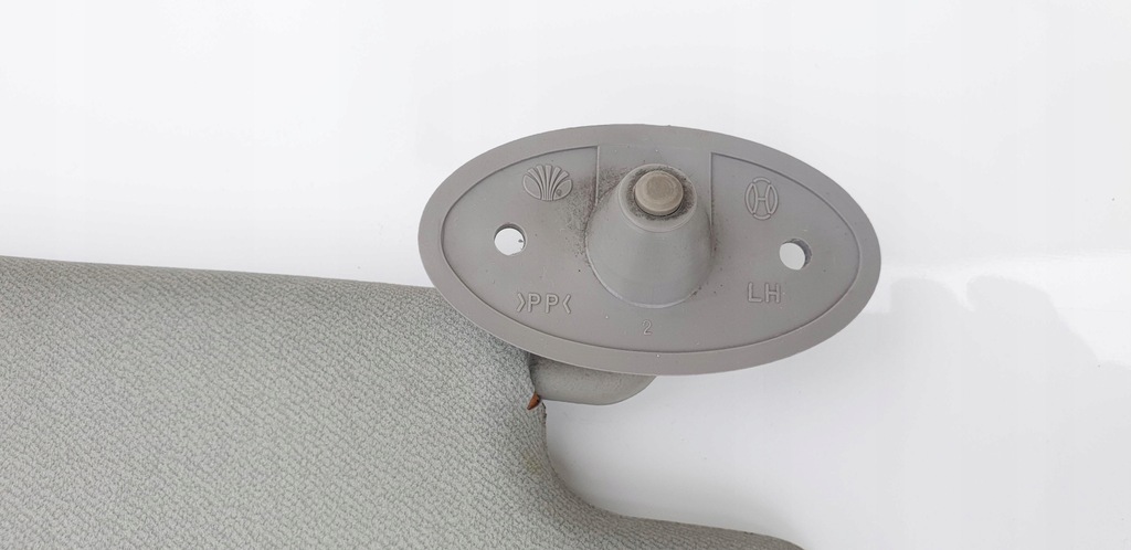 фото №11, Daewoo lanos козирок захист сонцезахисна сонцезахисний ліва ліва