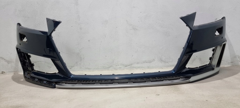 Купити Бампер перед передній audi tt tts s-line 8s0 lift 19-23