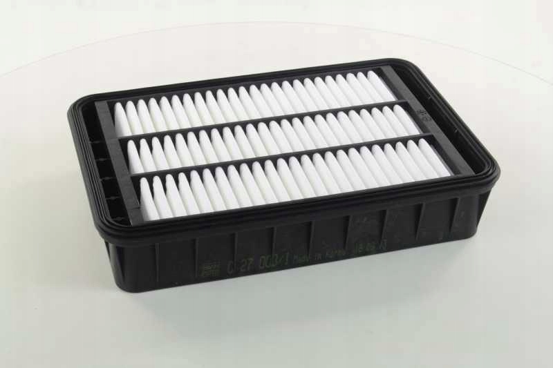 Фильтр воздуха mitsubishi 08- Оригинал