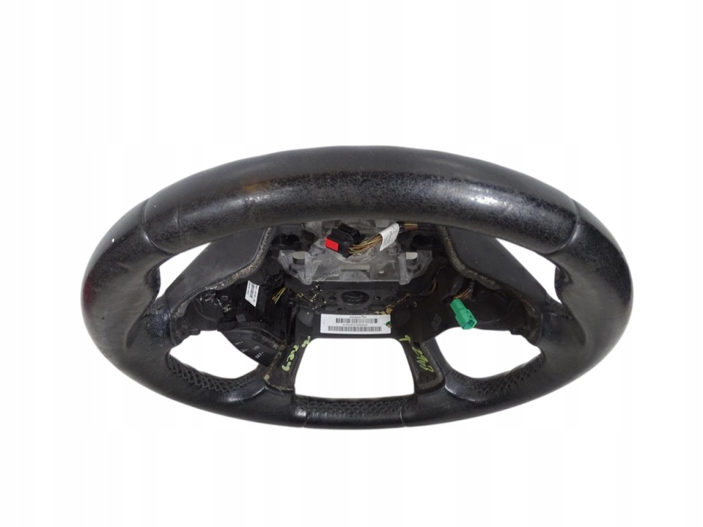 Воздуховод кожаный кожа круиз-контроль ford focus iii 3 mk3 2010-2018 Доставка