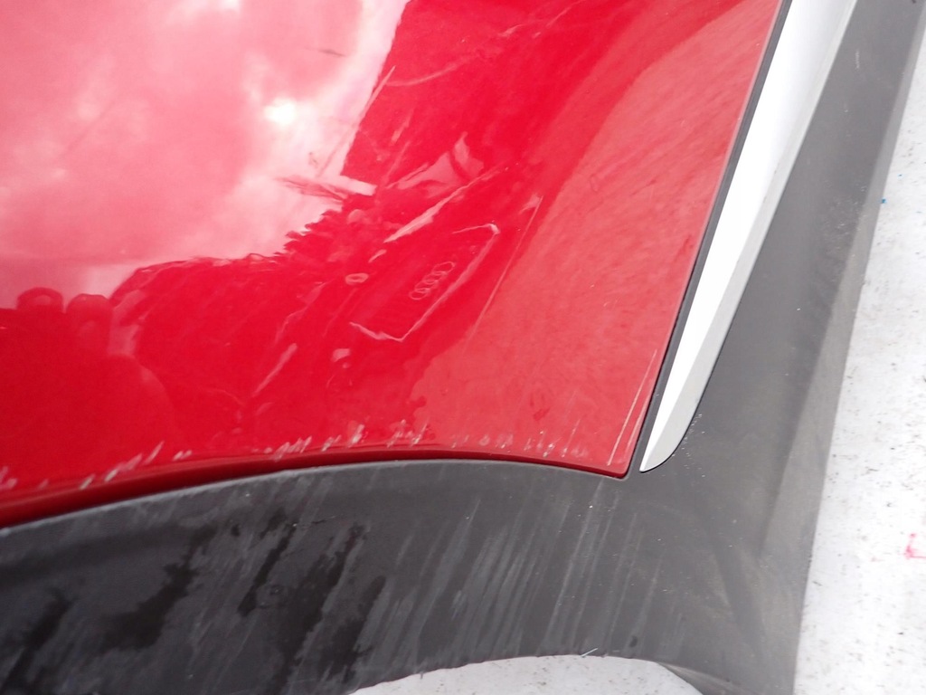 фото №4, Kia sportage v 5 21- дверь задняя задние правое