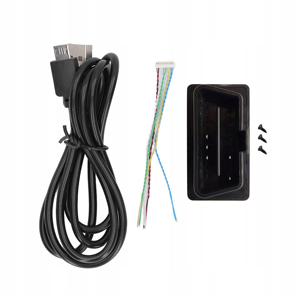 фото №16, Універсальний екран сенсорний lcd tk800