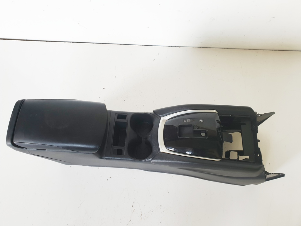 фото №6, X-trail iii t32 16r тунель підлокітник eu