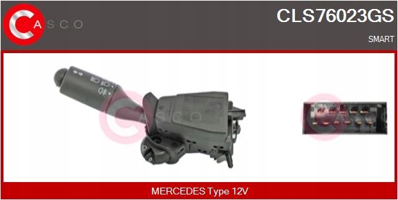 фото №1, Перемикач комбінований оригінальний номер