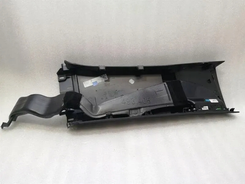 фото №7, Tesla model x p100d b блок двигуна лівий шкіра 1035967-00-e b saule lins шкіра