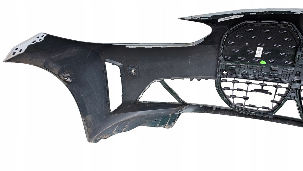 фото №11, Бампер передній перед bmw i4 e-drive 9850175