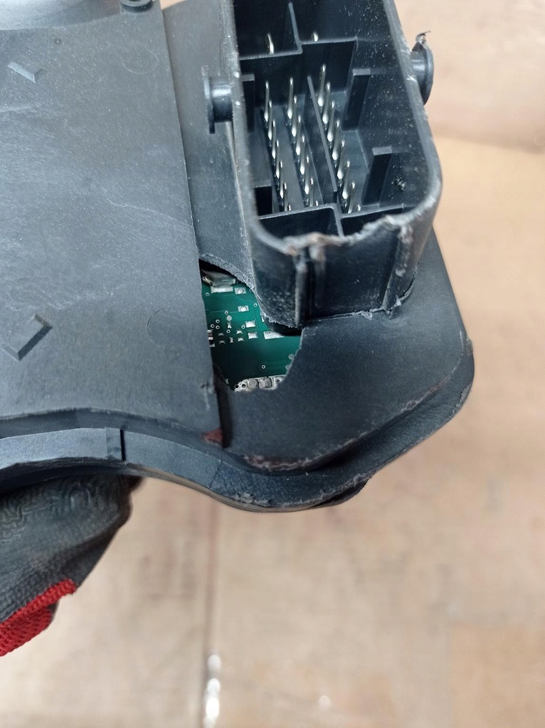 фото №8, Насос гальмівна porsche taycan 9j1614106f