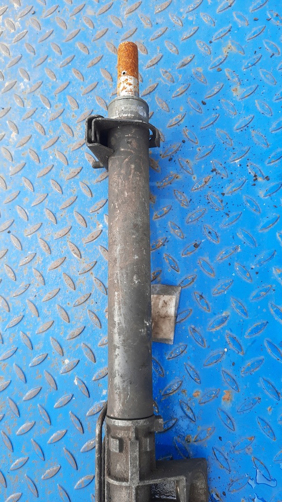 фото №7, Рулевая рейка p9485270 volvo s60 v70 ii s80