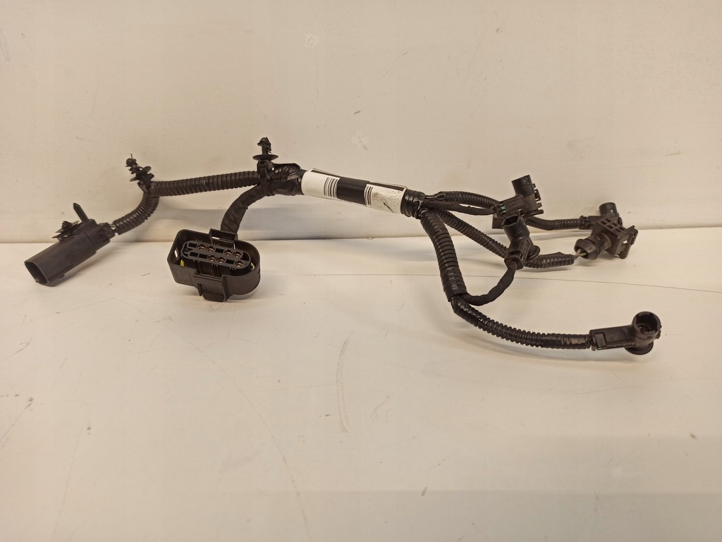 фото №1, Жгут электропроводка свеча volvo v90 31342467