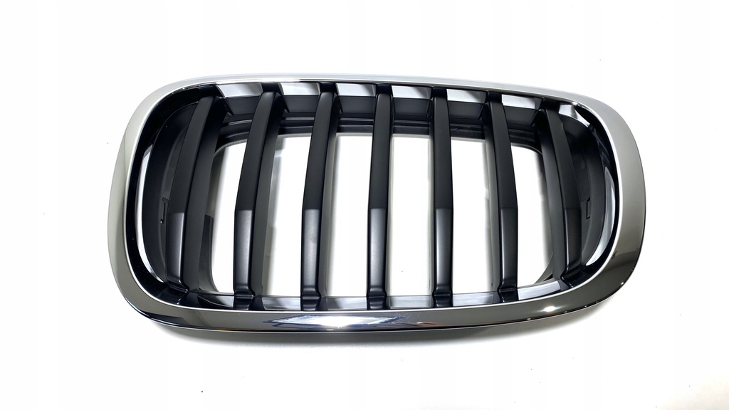 фото №1, Решітка радіатора решітка радіатора решітка радіатора bmw x6 e71 7307599 ліва