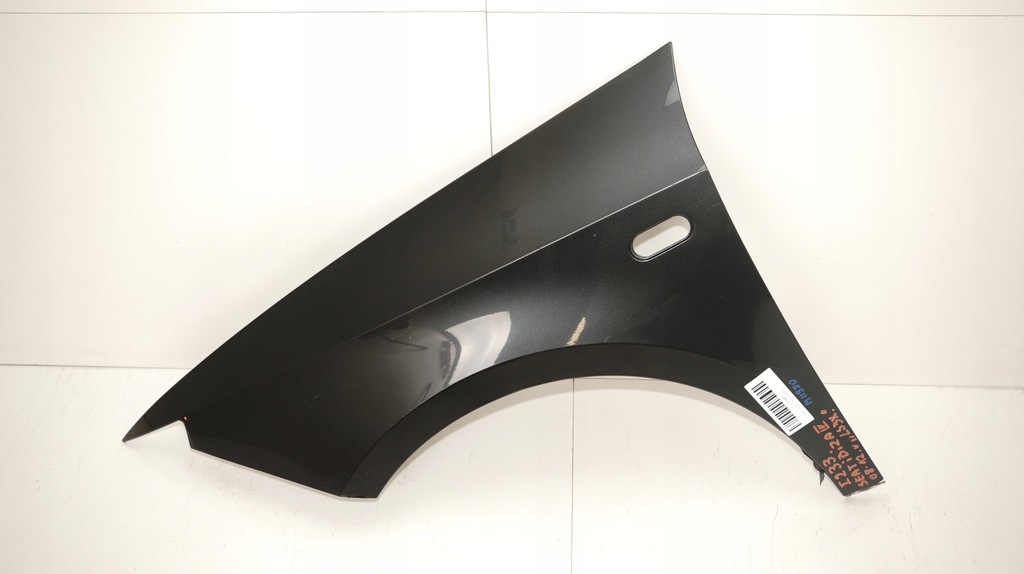 фото №1, Крыло левый перед seat ibiza iv 08-12r ls3x