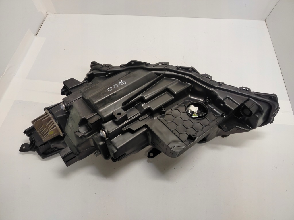 Lexus rx v full led лампа правая Доставка